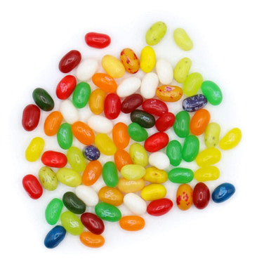 Jelly Belly, Fruit Bowl (Jelly Beans) - 20 lb. Case