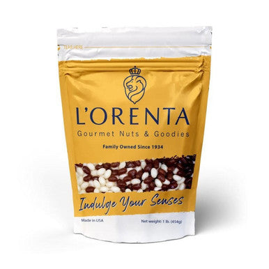 Jelly Belly, Root Beer Float (Jelly Beans) - 20 lb. Case