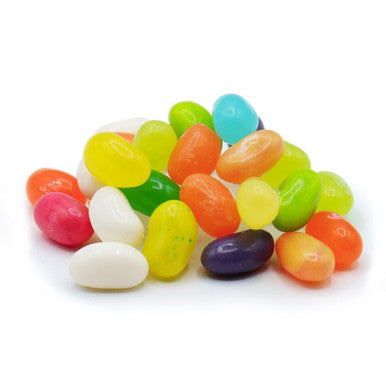 Jelly Belly, Tropical (Jelly Beans) - Grab N' Go - 18 Cups