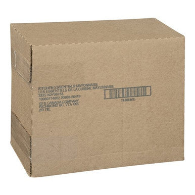 Kitchen Essentials Heavy Mayonnaise, Gluten Free | 3.7L/Unit, 2 Units/Case