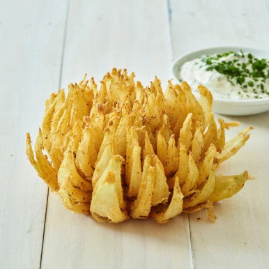 Golden Dipt Zesty Breading Batter Mix | 5LB/Unit, 6 Units/Case