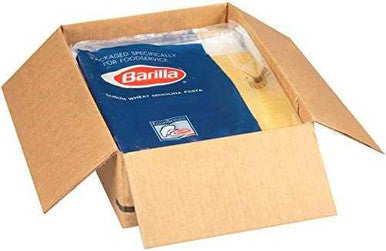 Barilla Spaghetti Pasta Bulk Food Service,  4.54 kg (2/Case)