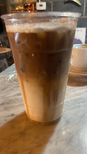 Bristot BUONGUSTO Medium Blend Coffee Beans - 1 Kg (2.2 lbs / 1000g) Bag (6/Case)