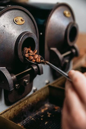 Bristot DECAFFEINATO Skilful Medium Blend Coffee Beans - 1.1 lbs (6/Case)