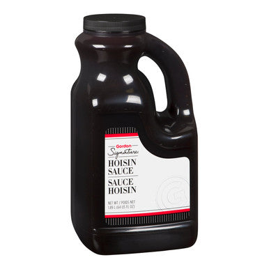 Gordon Signature Hoisin Sauce | 1.89L/Unit, 2 Units/Case