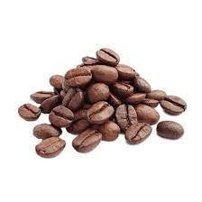 CafÃ© Agga KENYA AA Espresso Dark Roast Coffee Beans - 0.9 Kg 2 Lbs Bag (6/Case)