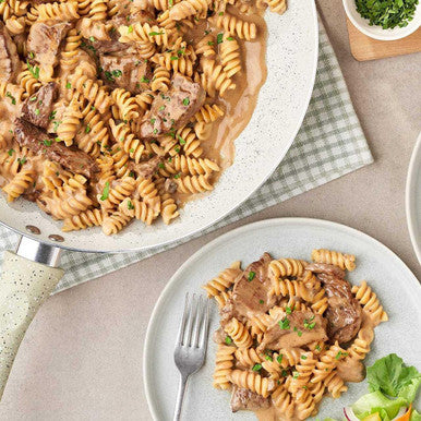 Campbell's Condensed Cream of Mushroom Soup 1.36 L/48oz (12 pack)