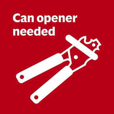 Campbell's Condensed Cream of Mushroom Soup 1.36 L/48oz (12 pack)