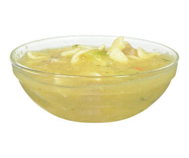 Campbell's Soup Chicken Noodle Classic 4 LBS (3/Case)