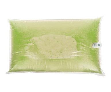 Brisk Lemonade Drink  Food Service Postmix BIB (Bag-In-Box)- 12L/3.1 Gallon