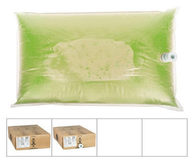 Brisk Lemonade Drink  Food Service Postmix BIB (Bag-In-Box)- 12L/3.1 Gallon