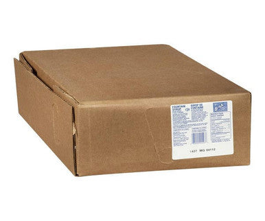 Brisk Iced Tea Food Service Postmix BIB (Bag-In-Box) - 12L/3.1 Gallon