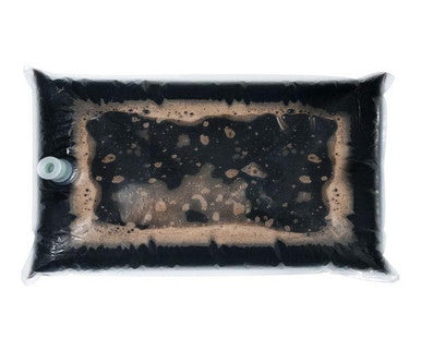 Brisk Iced Tea Food Service Postmix BIB (Bag-In-Box) - 12L/3.1 Gallon