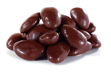 Chocolate Covered Pecans Bulk Size 25 lbs/11.33 kgs