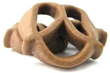 Chocolate Pretzel Grahams Bulk Food Service 20 lbs/9.07 kgs