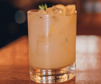 Delmonte Juice Lemon Concentrate 946 ML/31 ounces (12/Case)