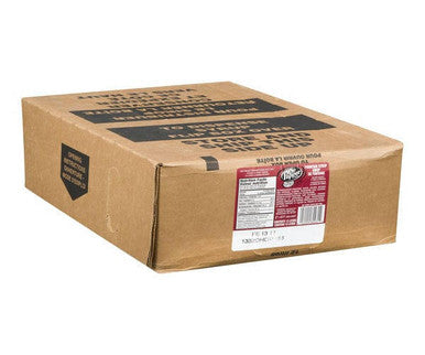 Dr Pepper Syrup Soda Food Service Postmix BIB (Bag-In-Box)12L/3.1 Gallon - Original Signature Blend