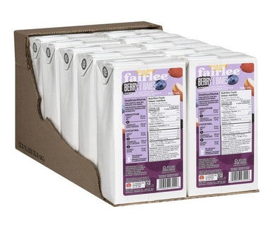 Fairlee Juices Juice Berry Frozen 960 ML/32 ounces (12/Case)