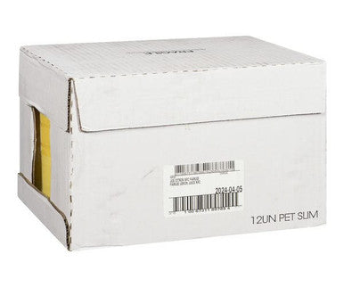 Fairlee Juices Juice Lemon Not From Concentrate 950 ML/32 ounces (12/Case)