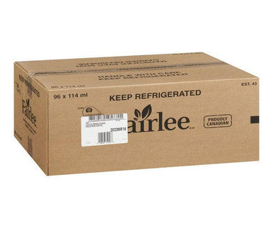 Fairlee Juices Juice Prune Cocktail 114 ML/4 ounces (96/Case) - Canadian Made