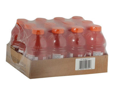 Gatorade Drink Fruit Punch 591 ML/20 ounces (12/Case)