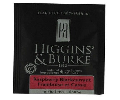Higgins & Burke Herbal Berry Vine Tea 1.4 oz/20CT (6/Case)Tart and Juicy Flavor