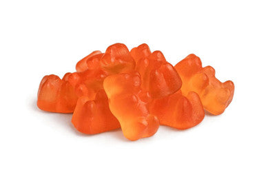 Prosecco Gummy Bears Bulk Food Service 27 lbs/12.24 kgs