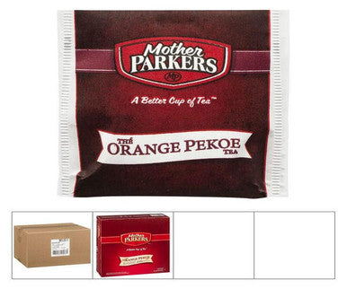 Red Rose Tea Bags - Bulk Pack of 1002 | Premium Quality for Perfect 1-Cup Brews