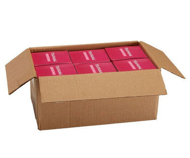 Teavana Hibiscus Spiced Tea Bags - 24 Count (6/Case) | Exquisite Blend