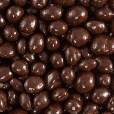 Dark Chocolate Covered Espresso Beans Bulk Size 20 lbs/9.07 kgs