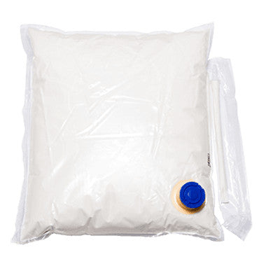 Coffee-mate Original Bulk Liquid Coffee Whitener Concentrate 3 x 5.678 L