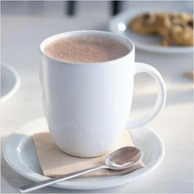 Nestle Milk Chocolate Hot Cocoa Mix Packet 60 Count - 6/Case | Smooth and Creamy