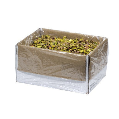 Gordon Choice GFS Shelled Raw Pistachios, No Salt | 3KG/Unit, 1 Unit/Case