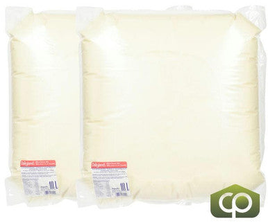 Dairyland Mix Milkshake Fresh 10 LT/2.6 Gallon (2/Case) - Creamy & Smooth