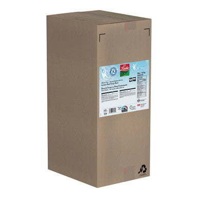 Luda H Beef Soup Base, Low Sodium, Gluten Free | Bulk Food Service | 15KG/33Lbs