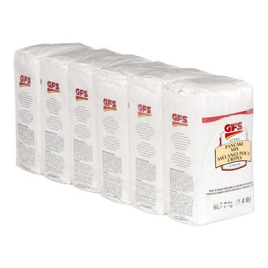 Gordon Choice GFS Classic Buttermilk Pancake Mix, Bag | 2KG/Unit, 6 Units/Case