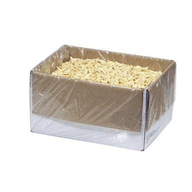 Gordon Choice GFS Blanched Slivered Almonds | 3KG/Unit, 1 Unit/Case