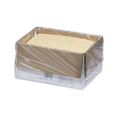 Gordon Choice GFS Roasted Sesame Seeds, No Salt | 3KG/Unit, 1 Unit/Case