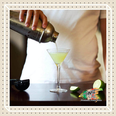 Finest Call Premium Bar Essentials Drink Mixes Variety, 1 L, Pack of 6 Flavors