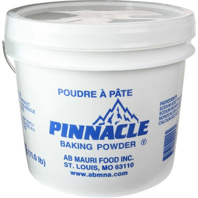 Fleischmann's Pinnacle Baking Powder | Bulk Food Service | 5 Kg/11 Lbs
