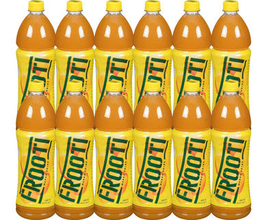 FROOTI Indian Mango Juice 1L (12/Case)