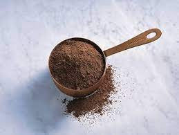 Ghirardelli 10 lb. (4.54 kg) Sweet Ground Chocolate & Cocoa Powder(3/Case)