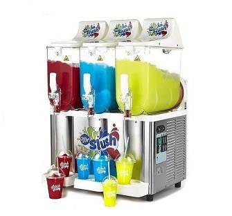 Jarritos Pineapple Slushy Syrup 5:1 Food Service Concentrate | 1.89L/64 OZ | 6/CASE | 60 CASES PER PALLET (360 BOTTLES)