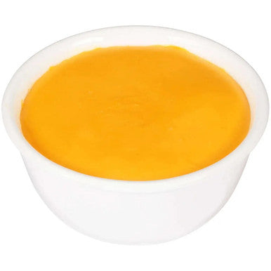 Cheez Whiz Original Cheese Sauce Bulk Food Service 6.5 lbs (6/Case)