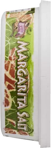 Master of Mixes 8 oz. Margarita Rimming Salt Classic Kosher Flake Salt (12/Case)