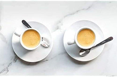 Lavazza Natural Arabica Top Class Whole Bean Espresso 2.2 lb. (6/Case)