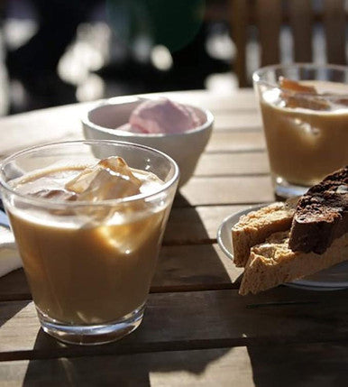 Lavazza Super Crema Whole Bean Espresso 2.2 lb (6/Case)