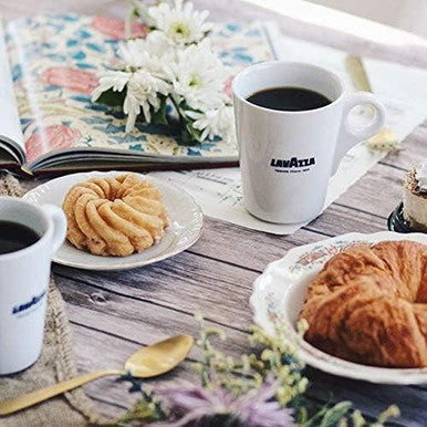 Lavazza Top Class Filtro Whole Bean Filter Coffee 2.2 lb. (6/Case)