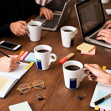 Lavazza Top Class Filtro Whole Bean Filter Coffee 2.2 lb. (6/Case)