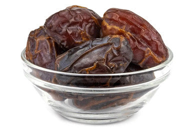 ORGANIC Pitted Dates Bulk Food Service - 15lbs
